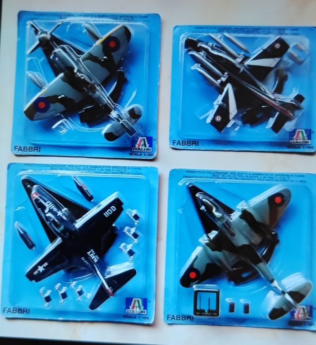 AVIONES Y HELICÓPTEROS