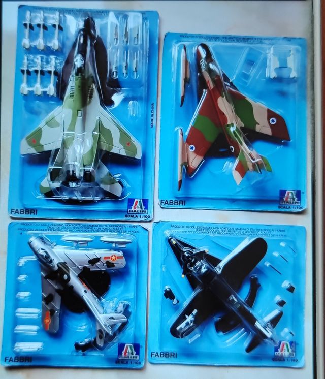 AVIONES Y HELICÓPTEROS