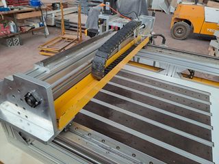 Router CNC