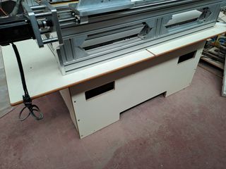 Router CNC