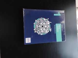 Física y Química I Bachillerato