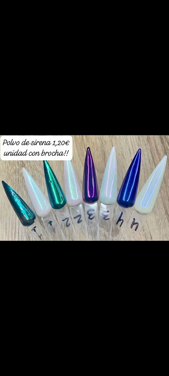 LIQUIDACIÓN POR CIERRA. TODO para tus uñas