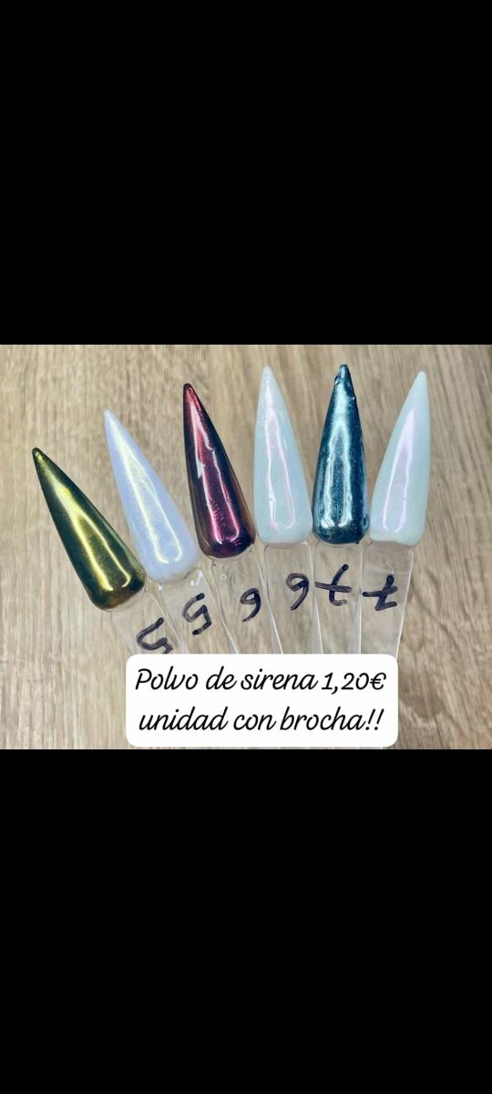 LIQUIDACIÓN POR CIERRA. TODO para tus uñas