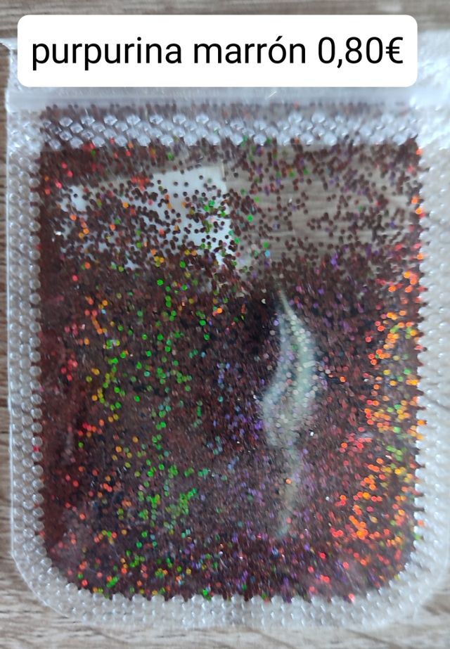 LIQUIDACIÓN POR CIERRA. TODO para tus uñas