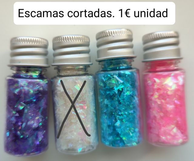 LIQUIDACIÓN POR CIERRA. TODO para tus uñas