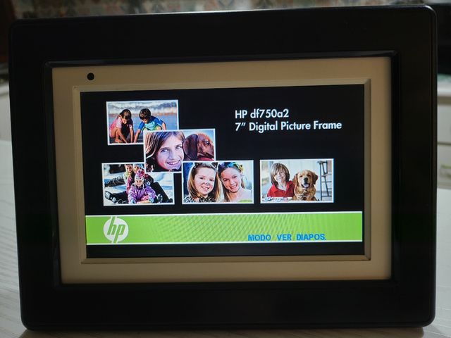 MARCO DIGITAL HP