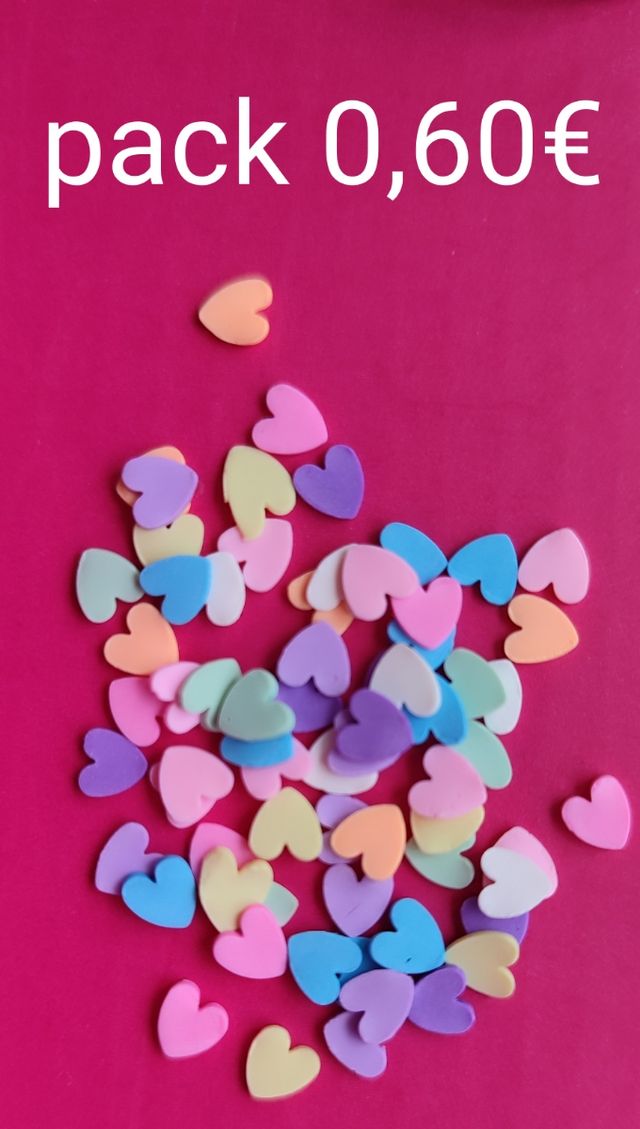 Liquidación por cierre! Productos para manicura.