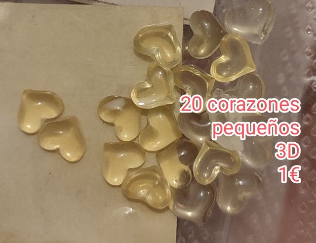 Liquidación por cierre! Productos para manicura.