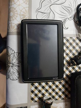 TOMTOM LIVE GPS