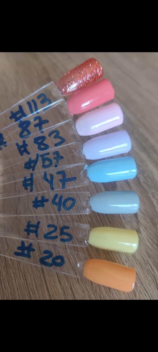 Esmlates a lámpara. LIQUIDACIÓN POR CIERRE