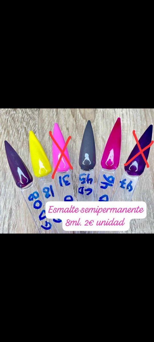 Esmlates a lámpara. LIQUIDACIÓN POR CIERRE