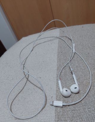 Auriculares