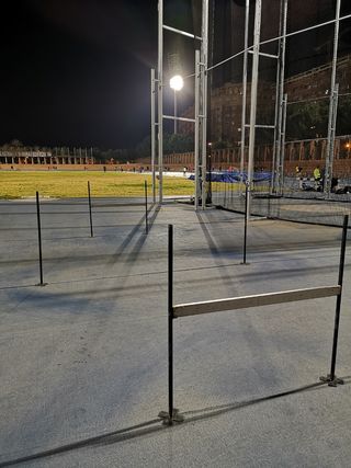 De opositor a Apto. Preparador pruebas físicas