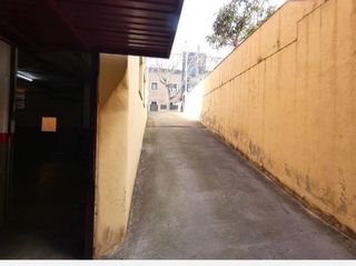Garaje en venta