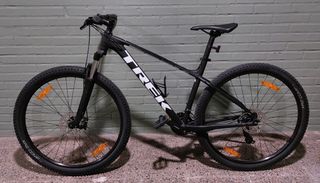 Trek Marlin 4
