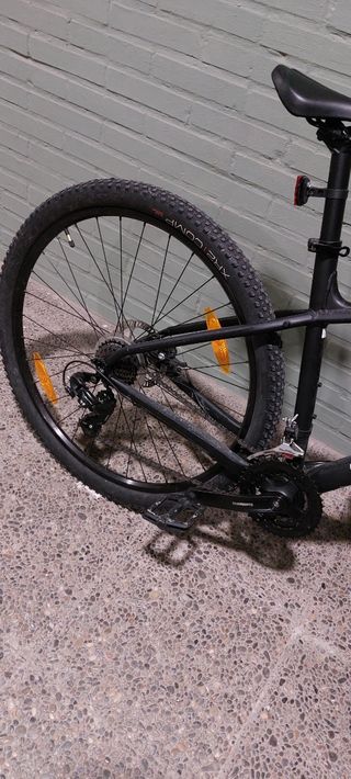 Trek Marlin 4