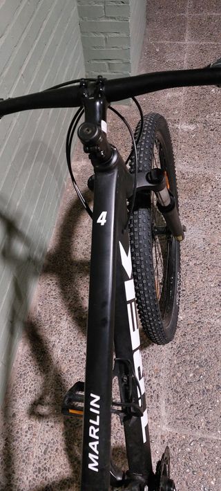 Trek Marlin 4