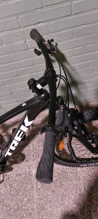 Trek Marlin 4