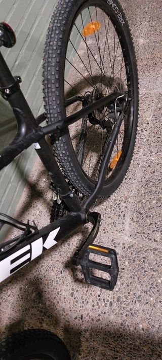 Trek Marlin 4