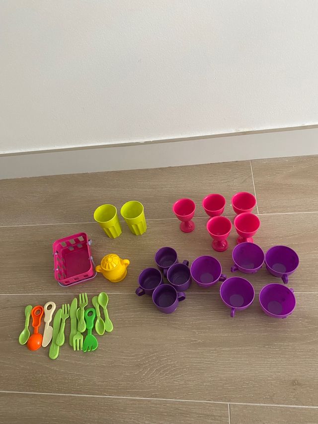 Accessori per angolo cottura