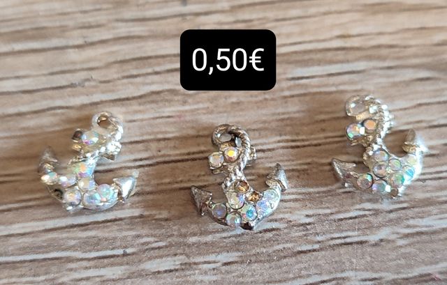 decoración para tus uñas . LIQUIDACIÓN POR CIERRE