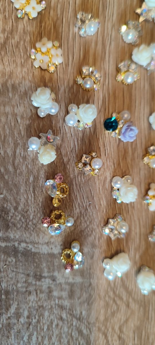 decoración para tus uñas . LIQUIDACIÓN POR CIERRE