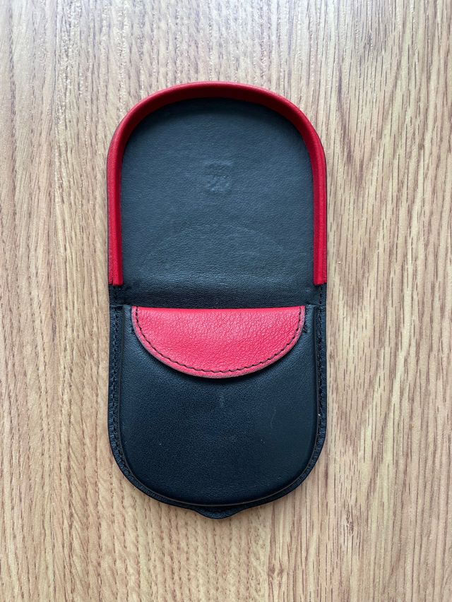 Monedero de bolsillo