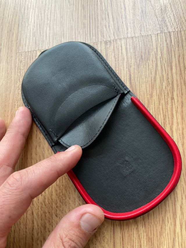 Monedero de bolsillo