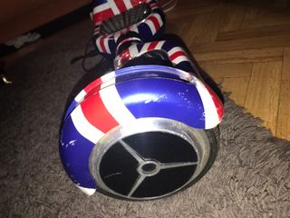 hoverboard