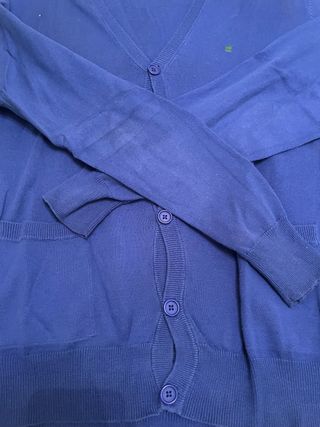 Chaqueta Purificación Garcia