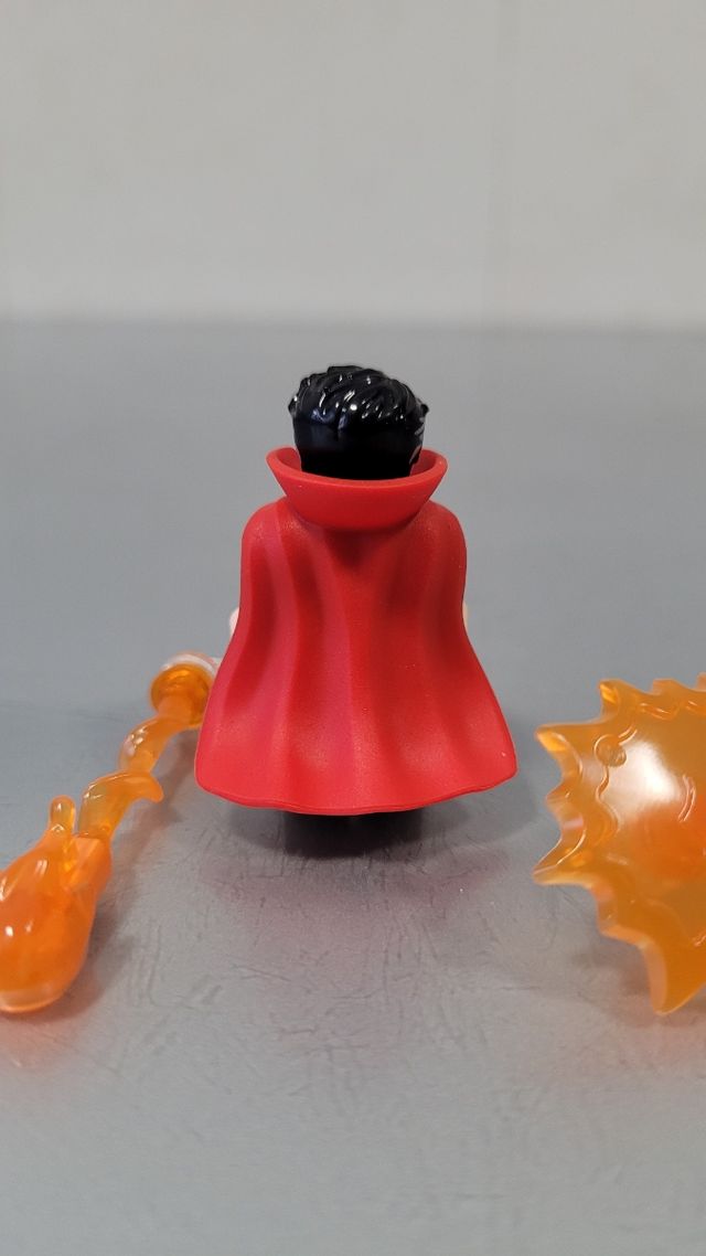 Figura lego docor extraño - sh802