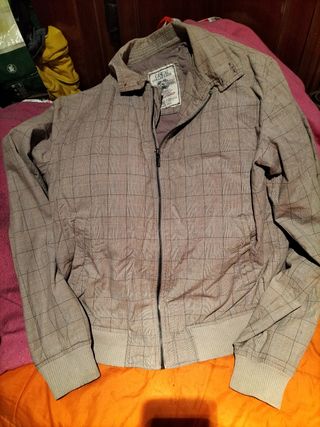 chaqueta primavera/verano talla M 