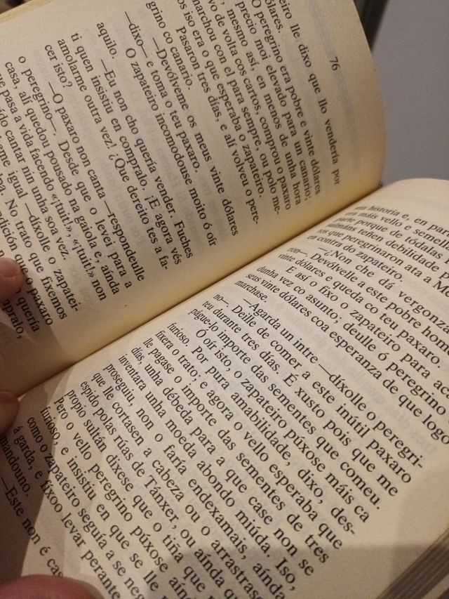 No colo do Atlas. Contos de Marrocos