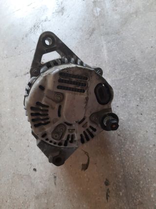 alternador kia sorento