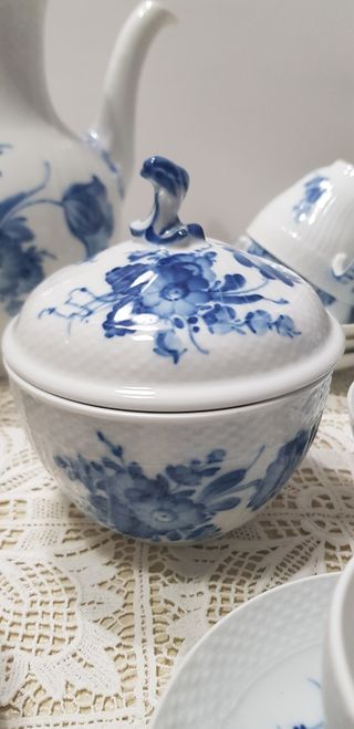 servizio caffe royal copenhagen