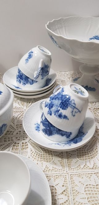 servizio caffe royal copenhagen