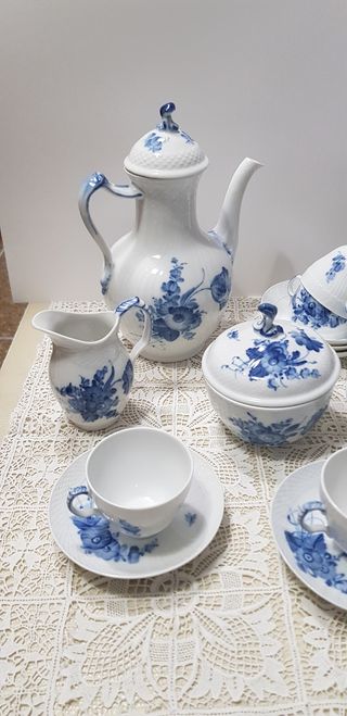 servizio caffe royal copenhagen