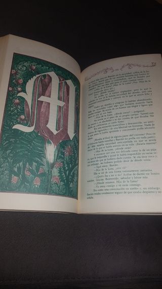 LIBROS  /  LA HISTORIA INTERMINABLE  \  COMO NUEVO