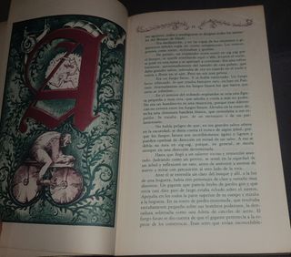 LIBROS  /  LA HISTORIA INTERMINABLE  \  COMO NUEVO