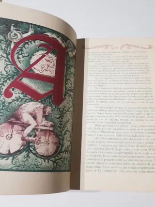 LIBROS  /  LA HISTORIA INTERMINABLE  \  COMO NUEVO