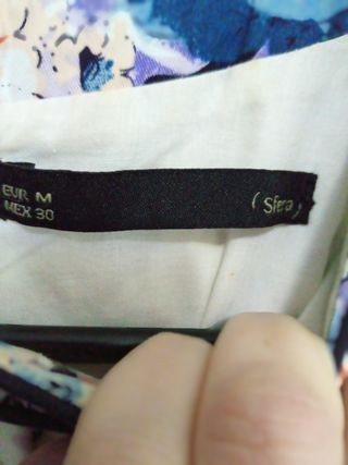 Vestido de Cocktail de Sfera 