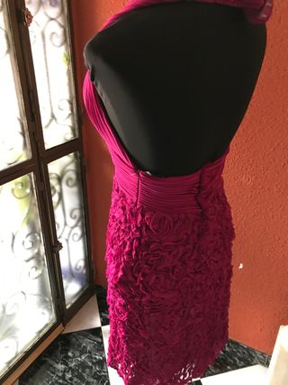 Vestido de fiesta
