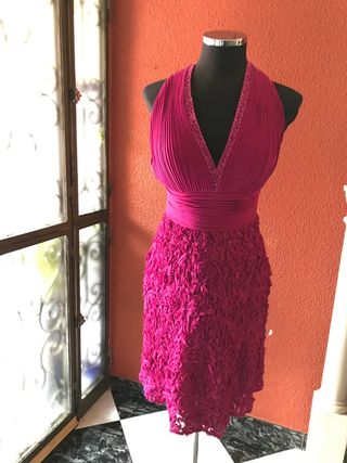 Vestido de fiesta
