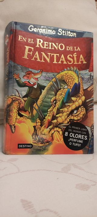 Reino de la Fantasía 