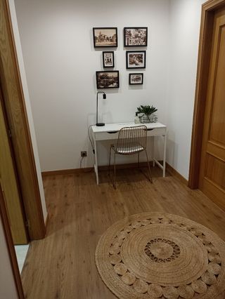 Alquiler apartamento vacacional.