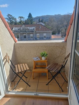 Alquiler apartamento vacacional.