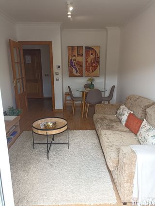 Alquiler apartamento vacacional.