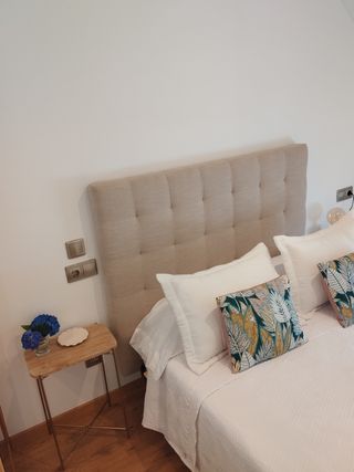 Alquiler apartamento vacacional.