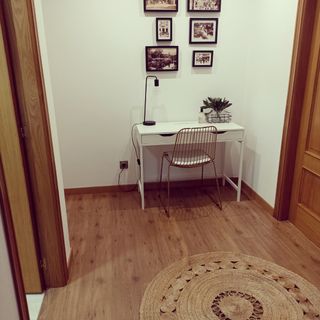 Alquiler apartamento vacacional.