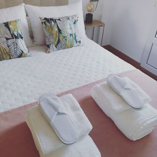 Alquiler apartamento vacacional.